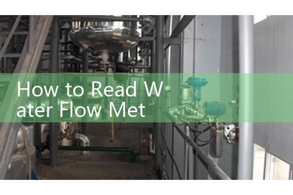 Inner Mongolia quality flowmeter manufacturer direct sales